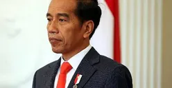 Jokowi Buka Aib Menteri Kabinet Kerja di Sidang Paripurna Pertama