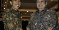 Gerindra Masuk Kabinet, Demokrat Hanya Jadi Penonton