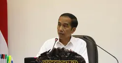 Jokowi: Tidak Boleh Ada Visi Misi Menteri, yang Ada Visi Misi Presiden!