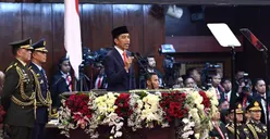 Jokowi Minta Dana Desa Disalurkan dengan Model Cash for Work