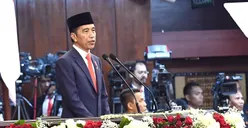 Jokowi: Jangan Berorientasi Pada Proses, Tapi Hasil
