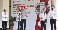 Presiden Jokowi: PPKM 11-25 Januari Tidak Efektif