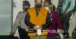 KPK Sedang Dalami Cara Kemensos Mengadakan Bansos Covid-19 hingga Dikorupsi