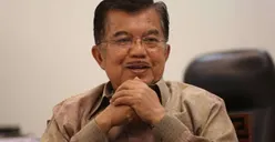 Indonesia Aid Diresmikan, Bentuk Diplomasi RI Tangan di Atas