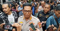 Pidana Hoaks Corona Jadi 46 Kasus