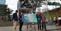 Perkenalkan Kartu Multi Trip MRT Jakarta, Ini Kelebihannya