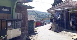 Satu Warga Positif Covid-19, 2 RW di Garut Dikarantina