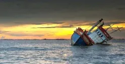 Temuan Kapal Tengkurap dan Tanpa Awak di Karimunjawa Masih Misteri