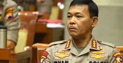 Bersama KPK, Kapolri Ingin Bangun Integritas Positif untuk Cegah Korupsi