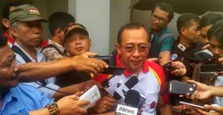 TNI Bantu Polri Menegakkan Hukum di Papua