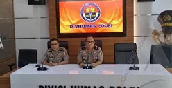 Kapolri Idham Aziz Akan Lanjutkan Silaturahmi ke Pimpinan Lembaga Negara