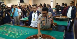 Buntut Kasino di Apartemen, Walikota Sigit Jamin Implementasi Pergub 132