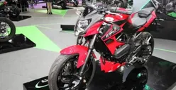 Awal April, Kawasaki Luncurkan Ninja 250 4 Silinder