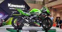 Akhirnya, Kawasaki Ninja ZX-25R Mengaspal di Indonesia 10 Juli 2020