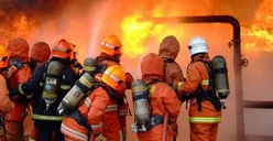 Gudang Mebel di Cakung Dilalap Jago Merah, Korban Nihil