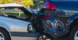 Tabrakan Beruntun di Tol Jakarta-Tangerang, Seorang Terluka