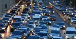 Warganet Keluhkan Efektivitas Hari Pertama PPKM di Jakarta: Kok Masih Macet?