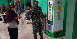 Kadin DKI Apresiasi Pasar Mitra Tani Kementan dan Inovasi Antar Jemput Online