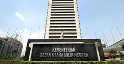 Said Didu Sebut Erick Thohir Bawa Harapan Baru BUMN ke Depan