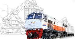 52 Persen Tiket KA Angkutan Nataru Sudah Terjual