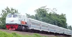 Pelayanan Naik Turun Penumpang KA di Stasiun Karawang Ditambah, Cek Jadwalnya