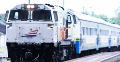 Penumpang Kereta Api Harus Rapid Test Antigen, Harga Rp105 Ribu, Ini Stasiun Yang Sudah Siap