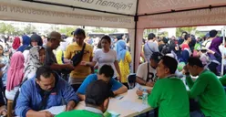 Pemprov Gencarkan Sosialisasi Keringanan Pajak Daerah