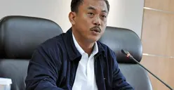 Ketua DPRD DKI Berharap Pembahasan Raperda Covid-19 Selesai Bulan Ini