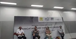Komnas HAM Ingin Layanan Transportasi Penuhi Hak Semua Kalangan