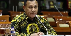 Febri Diansyah Mundur dari Jubir, Ini Kata Ketua KPK