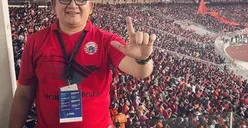 Ada Koreo, Jakmania Diminta Hadir 2 Jam Sebelum Laga Persija Vs Persebaya