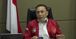 Resmi, Kompetisi Liga 1, 2, dan 3 Dilanjutkan Oktober