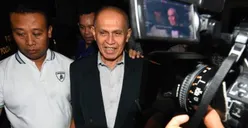 Hadapi Sidang Praperadilan, Kivlan Zen Didampingi Tim Mabes TNI