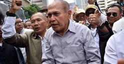 Sidang Praperadilan Kivlan Zen Ditunda Sampai 22 Juli