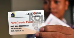 Cek Rekening! KJP Plus Tahap 1 SMA / SMK / SMALB / MA Cair! Lalu, KJP Plus Tahap 2 Kapan?