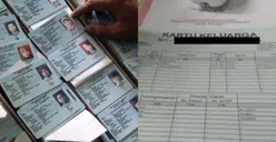 47 KK Korban Kebakaran di Bidaracina Kehilangan Surat-surat