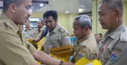 Klinik Pratama Wali Kota Jaktim Diminta Jaga Mutu Pelayanan