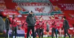 Hasil Liga Inggris: Kalahkan Liverpool di Anfield, Kemenangan Perdana Brighton setelah 39 Tahun