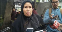 Tak Jamin Keamanan, Solidaritas Emak-emak Tak Ajak Keluarga Korban Aksi di Polda Metro Jaya