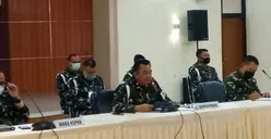 Penyerangan Mapolsek Ciracas, Puspomad Sebut Jumlah Tersangka Bertambah