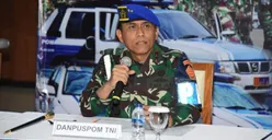 Pemeriksaan Digital Forensik Muncul Dugaan Keterlibatan 8 TNI AL dalam Serangan Mapolres Ciracas