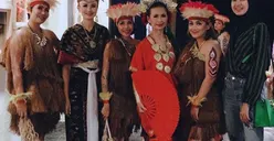 Belum Dua Tahun Berdiri, Komunitas Perempuan Menari Terus Berkembang