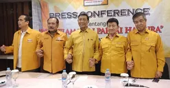 Wiranto Bersumpah Tak Jual Hanura ke OSO