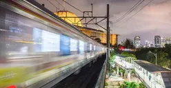 JAKARTA PSBB KETAT: Ini Rute, Jam Operasional, dan Layanan KRL, Transjakarta, MRT, dan LRT 14 September