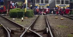 Mulai Kamis Lusa Selama 11 Hari, 45 KRL Bekasi dan Bogor Hanya Sampai Manggarai