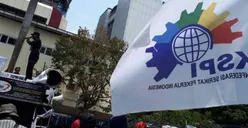 Inilah 6 Alasan Buruh Menolak Omnibus Law