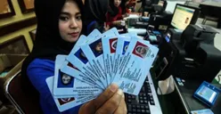 CARA GANTI e-KTP DKI YANG RUSAK ATAU HILANG: Bisa Online di Aplikasi Alpukat Betawi