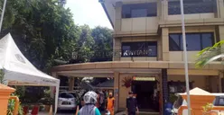 Ini Tempat Khusus Untuk Nikmati Internet Gratis Jak Wifi di Kwitang Jakarta Pusat