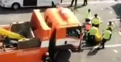 Daftar Korban Meninggal Dunia Kecelakaan Tol Cipali di Wilayah Majalengka