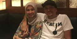 Bercerai, Laudya Cynthia Bella dan Engku Emran Saling Unfollow Instagram